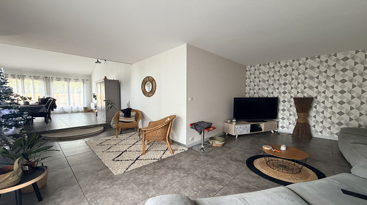 Ma-Cabane - Vente Maison MONTLUCON, 131 m²