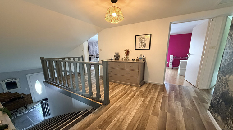 Ma-Cabane - Vente Maison MONTLUCON, 131 m²