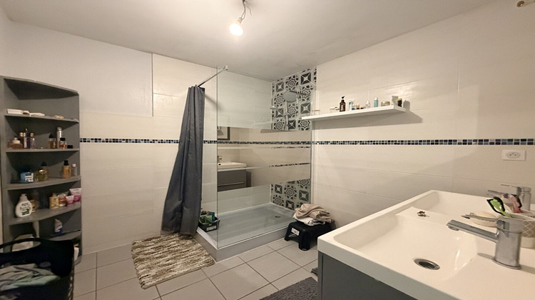 Ma-Cabane - Vente Maison MONTLUCON, 131 m²