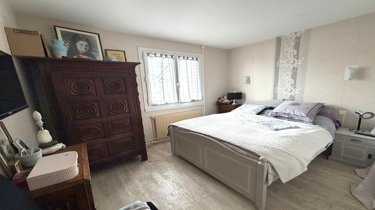 Ma-Cabane - Vente Maison MONTLUCON, 94 m²