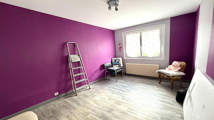 Ma-Cabane - Vente Maison MONTLUCON, 94 m²