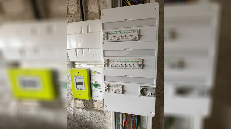 Ma-Cabane - Vente Maison MONTLUCON, 94 m²