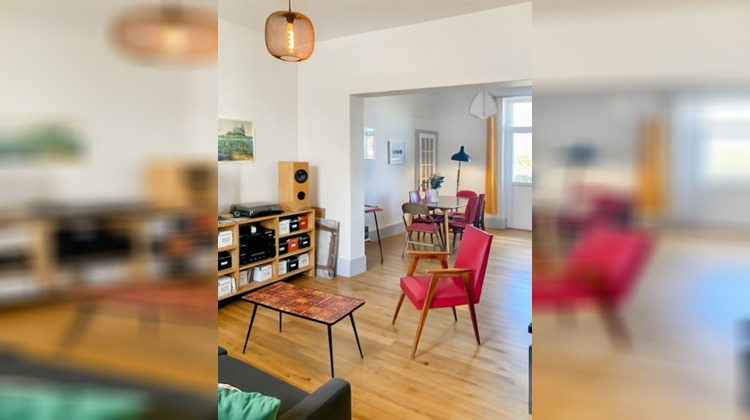 Ma-Cabane - Vente Maison MONTLUCON, 14 m²