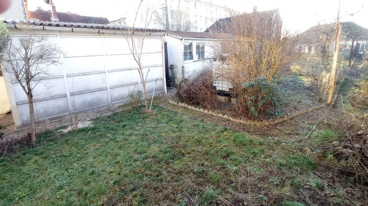 Ma-Cabane - Vente Maison MONTLUCON, 98 m²