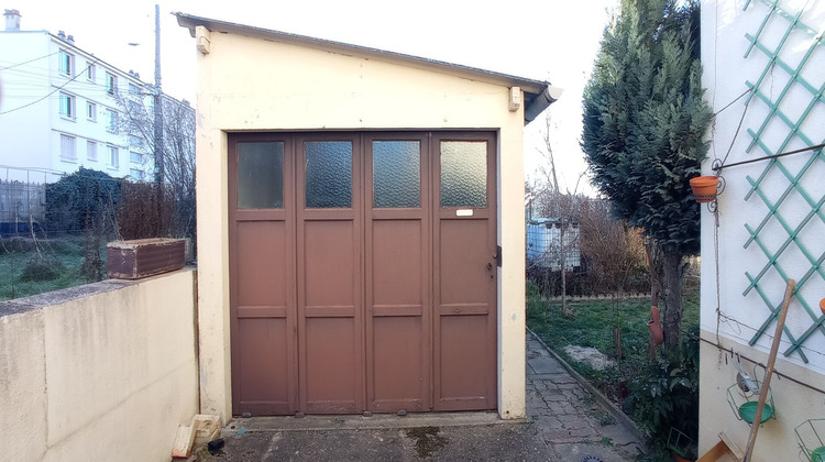 Ma-Cabane - Vente Maison MONTLUCON, 98 m²