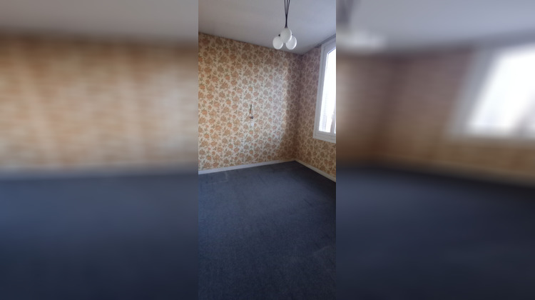 Ma-Cabane - Vente Maison MONTLUCON, 98 m²