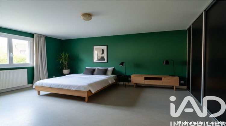 Ma-Cabane - Vente Maison Montluçon, 109 m²