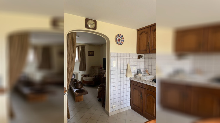 Ma-Cabane - Vente Maison Montlucon, 117 m²