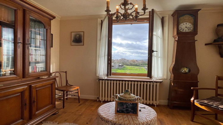 Ma-Cabane - Vente Maison Montlucon, 117 m²