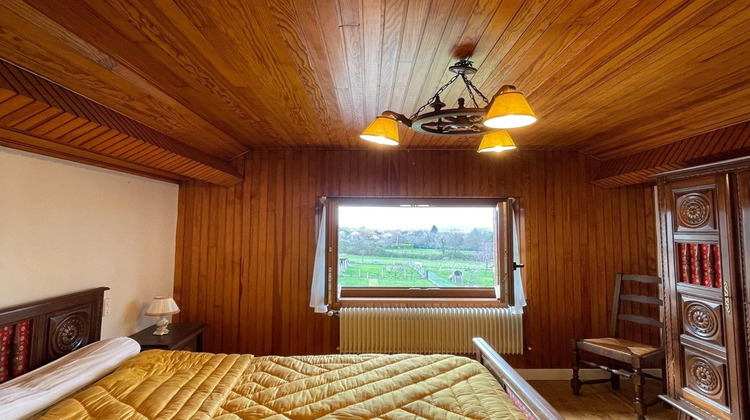 Ma-Cabane - Vente Maison Montlucon, 117 m²
