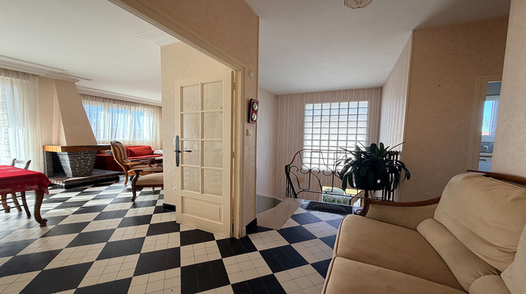 Ma-Cabane - Vente Maison MONTLUCON, 131 m²