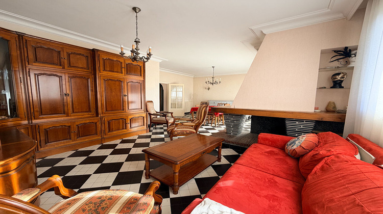 Ma-Cabane - Vente Maison MONTLUCON, 131 m²