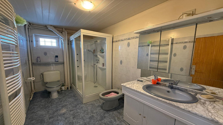 Ma-Cabane - Vente Maison MONTLUCON, 131 m²