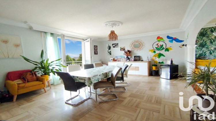 Ma-Cabane - Vente Maison Montluçon, 184 m²