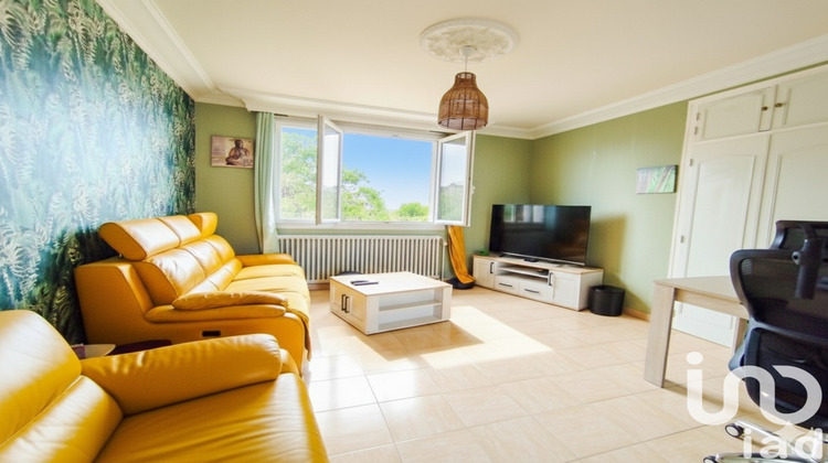 Ma-Cabane - Vente Maison Montluçon, 184 m²