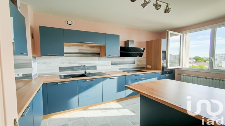 Ma-Cabane - Vente Maison Montluçon, 184 m²