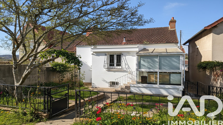 Ma-Cabane - Vente Maison Montluçon, 111 m²