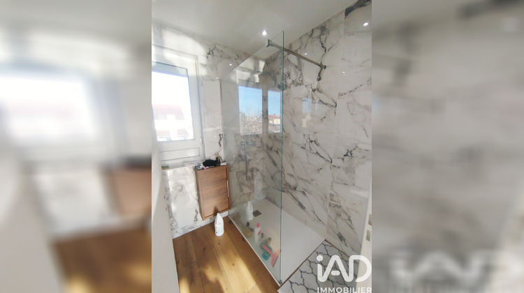 Ma-Cabane - Vente Maison Montlucon, 110 m²