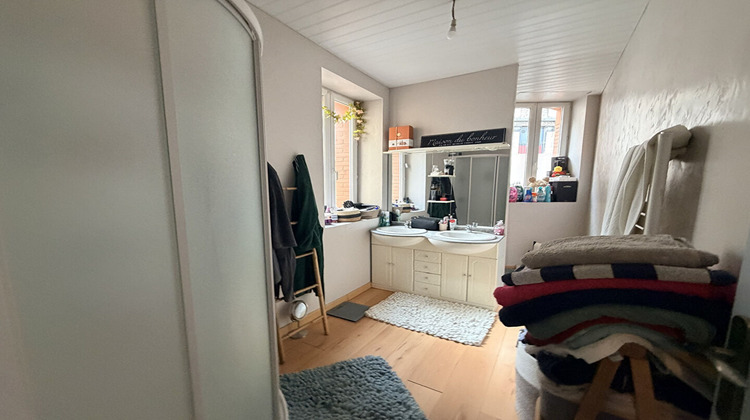 Ma-Cabane - Vente Maison MONTLUCON, 125 m²