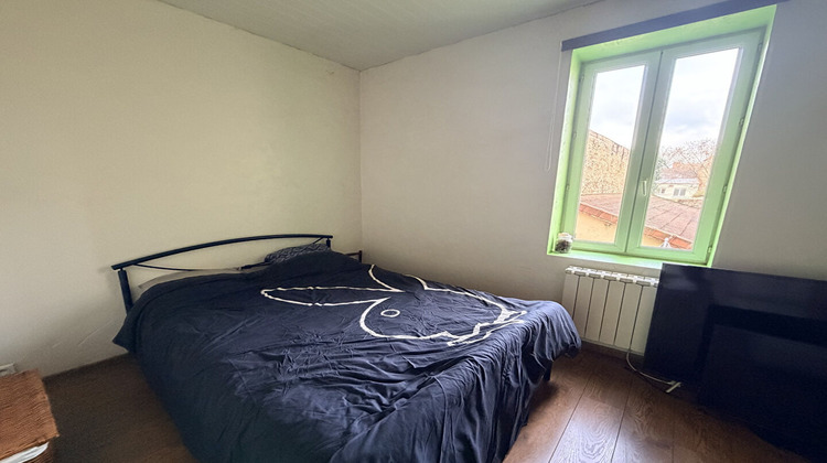 Ma-Cabane - Vente Maison MONTLUCON, 125 m²