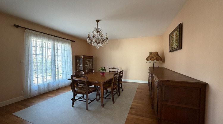 Ma-Cabane - Vente Maison MONTLUCON, 137 m²