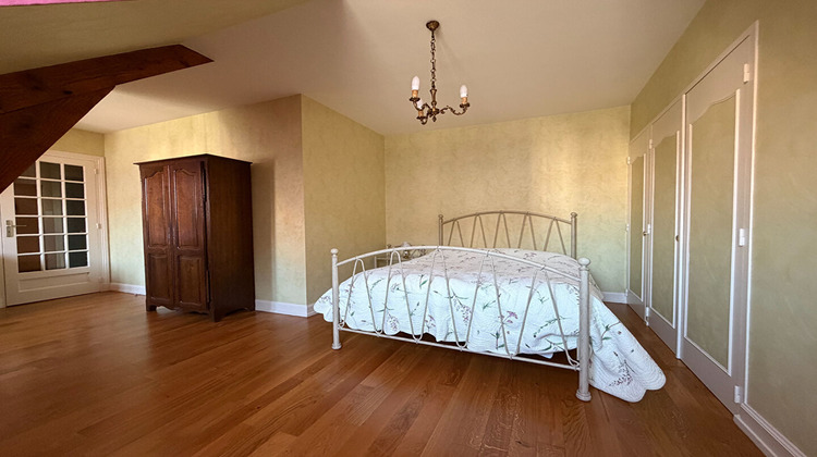 Ma-Cabane - Vente Maison MONTLUCON, 137 m²