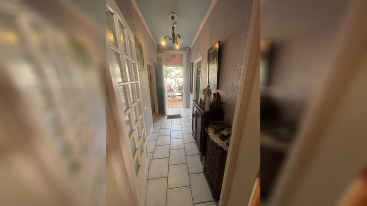 Ma-Cabane - Vente Maison MONTLUCON, 103 m²