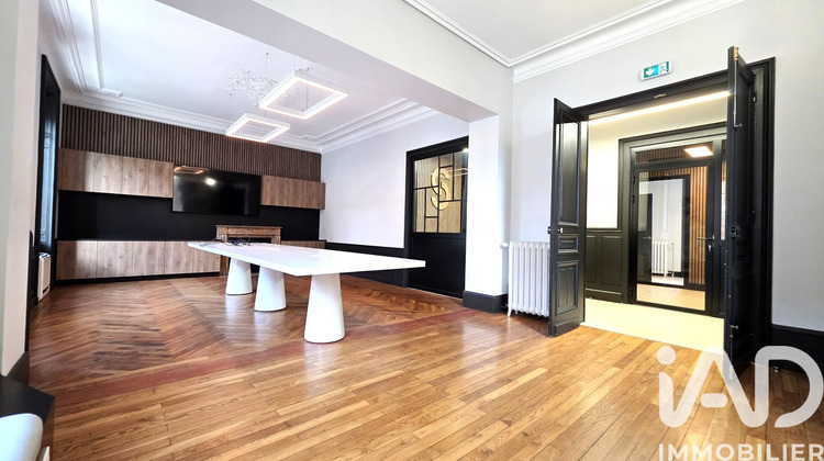 Ma-Cabane - Vente Maison Montluçon, 269 m²