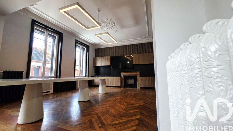 Ma-Cabane - Vente Maison Montluçon, 269 m²