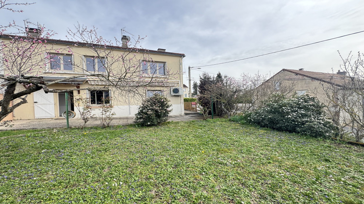 Ma-Cabane - Vente Maison Montluçon, 108 m²