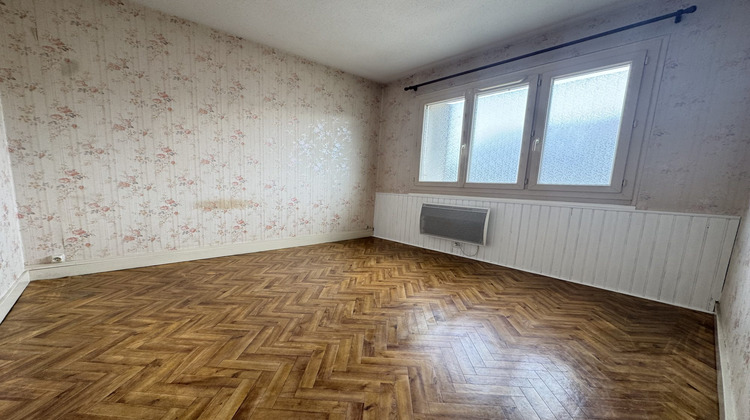 Ma-Cabane - Vente Maison Montluçon, 108 m²