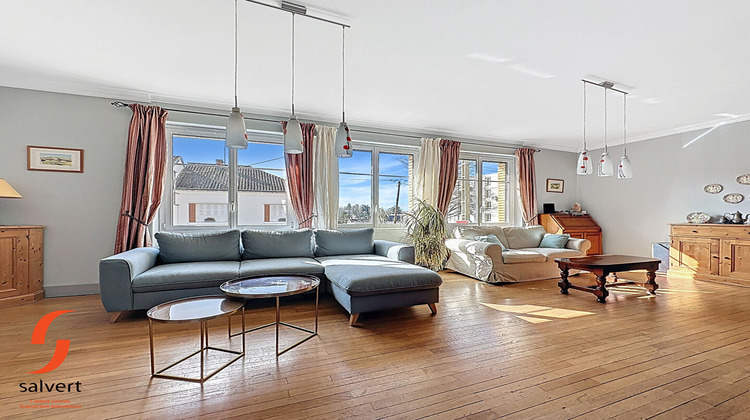 Ma-Cabane - Vente Maison MONTLUCON, 138 m²