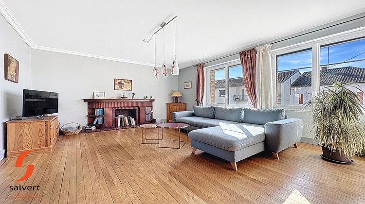 Ma-Cabane - Vente Maison MONTLUCON, 138 m²