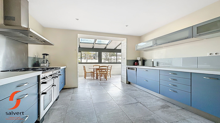 Ma-Cabane - Vente Maison MONTLUCON, 138 m²