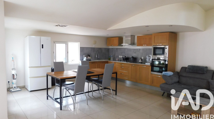 Ma-Cabane - Vente Maison Montluçon, 84 m²