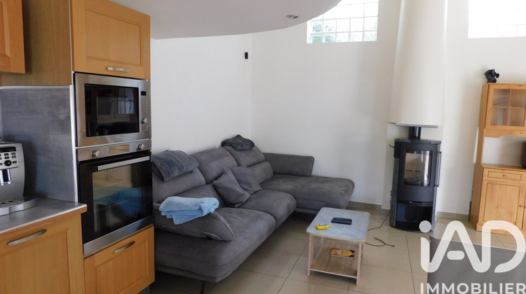 Ma-Cabane - Vente Maison Montluçon, 84 m²