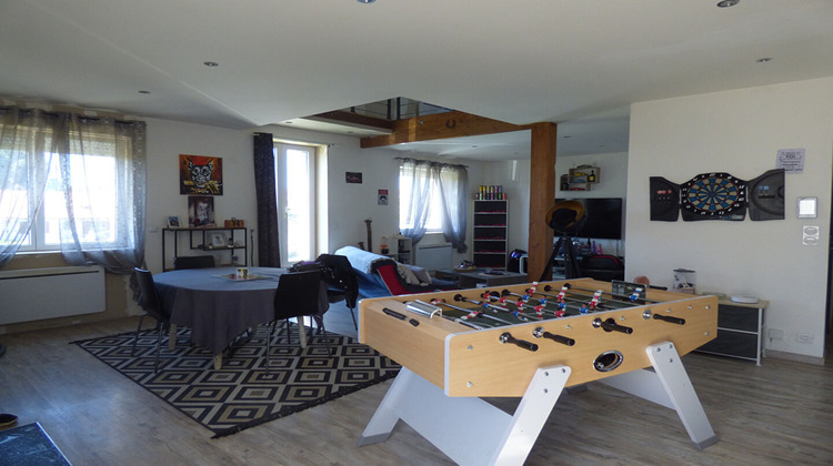 Ma-Cabane - Vente Maison MONTLUCON, 111 m²