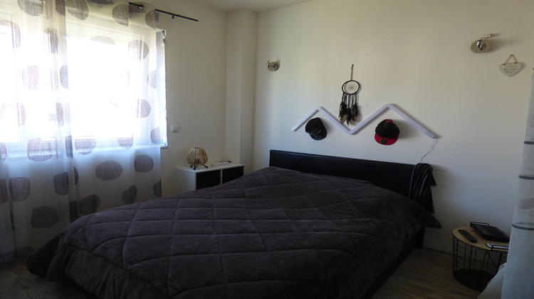 Ma-Cabane - Vente Maison MONTLUCON, 111 m²