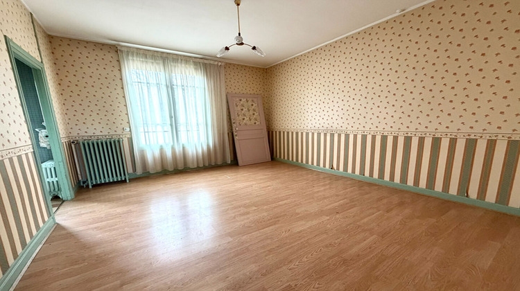 Ma-Cabane - Vente Maison MONTLUCON, 46 m²