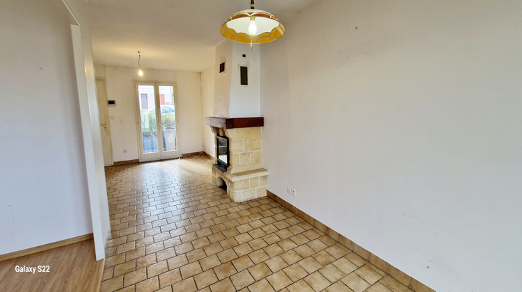 Ma-Cabane - Vente Maison MONTLUCON, 80 m²