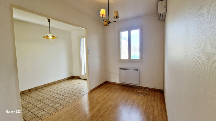 Ma-Cabane - Vente Maison MONTLUCON, 80 m²
