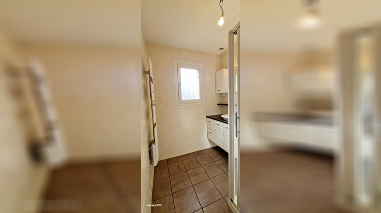 Ma-Cabane - Vente Maison MONTLUCON, 80 m²