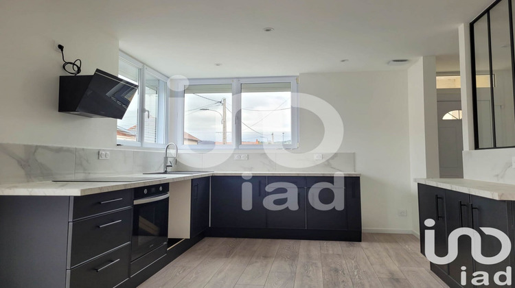 Ma-Cabane - Vente Maison Montluçon, 132 m²