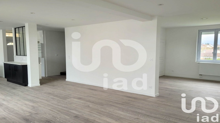 Ma-Cabane - Vente Maison Montluçon, 132 m²