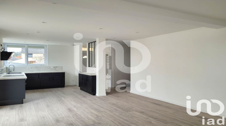 Ma-Cabane - Vente Maison Montluçon, 132 m²