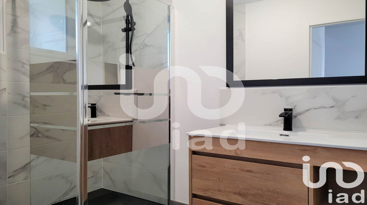 Ma-Cabane - Vente Maison Montluçon, 132 m²