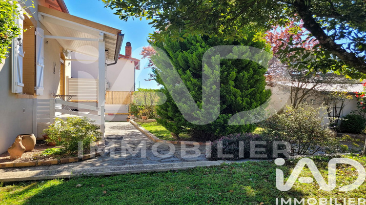 Ma-Cabane - Vente Maison Montluçon, 78 m²