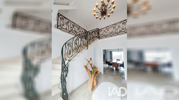 Ma-Cabane - Vente Maison Montluçon, 250 m²