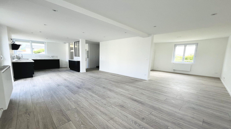 Ma-Cabane - Vente Maison Montluçon, 132 m²