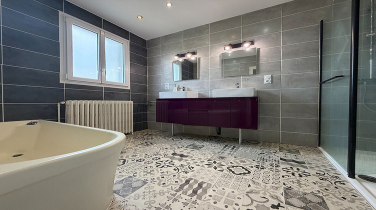 Ma-Cabane - Vente Maison MONTLUCON, 157 m²